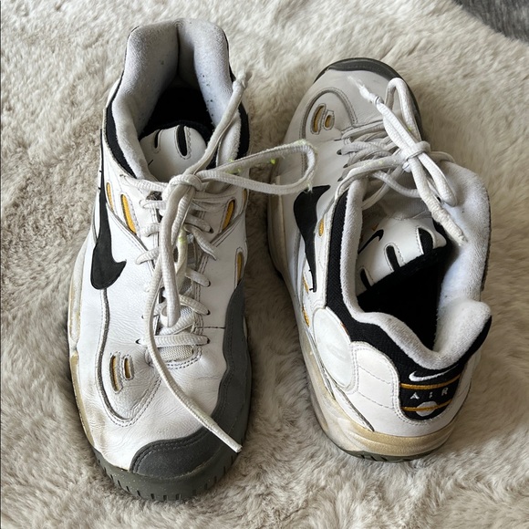 Nike Other - Nike Air Tennis Shoes size 12